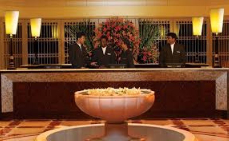 Hyderabad Marriott Hotel &amp; Convention Centre